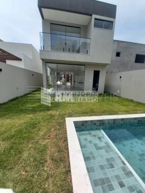 Casa de Condomínio, 4 quartos - Foto 6