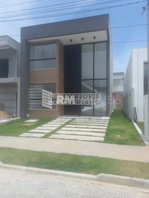 Casa de Condomínio, 4 quartos - Foto 2