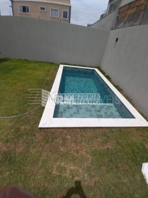 Casa de Condomínio, 4 quartos - Foto 19