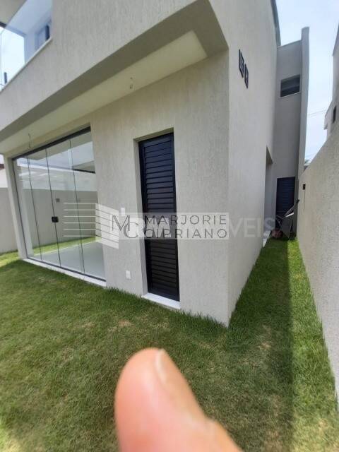 Casa de Condomínio, 4 quartos - Foto 20