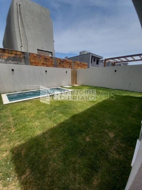 Casa de Condomínio, 4 quartos - Foto 21