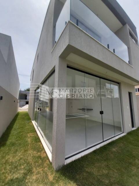 Casa de Condomínio, 4 quartos - Foto 23