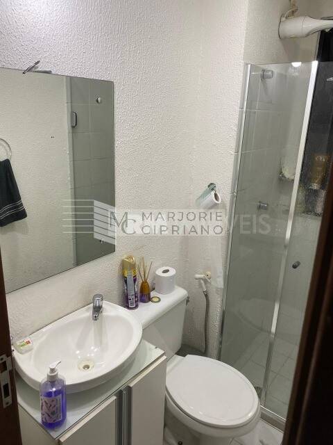 Apartamento, 2 quartos, 48 m² - Foto 9