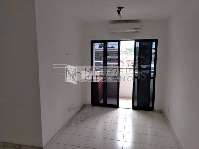 Apartamento, 2 quartos, 48 m² - Foto 7