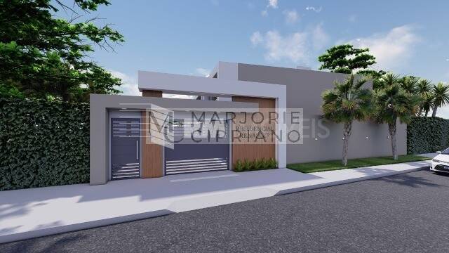 Casa de Condomínio, 4 quartos - Foto 7