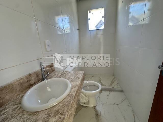 Casa de Condomínio, 3 quartos - Foto 22