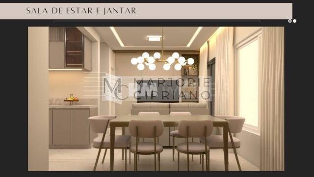 Casa, 3 quartos, 105 m² - Foto 7