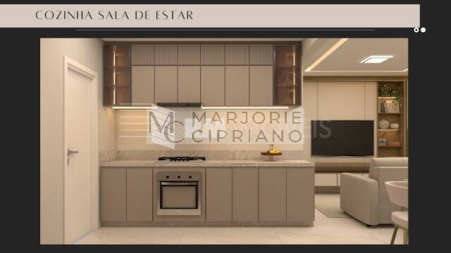 Casa, 3 quartos, 105 m² - Foto 10