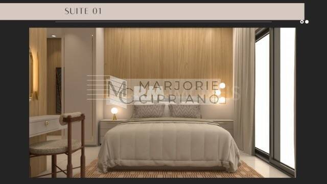 Casa, 3 quartos, 105 m² - Foto 12