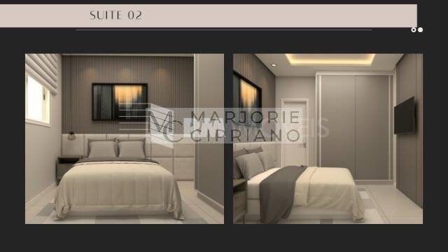 Casa, 3 quartos, 105 m² - Foto 13