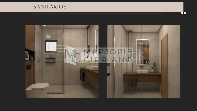 Casa, 3 quartos, 105 m² - Foto 15