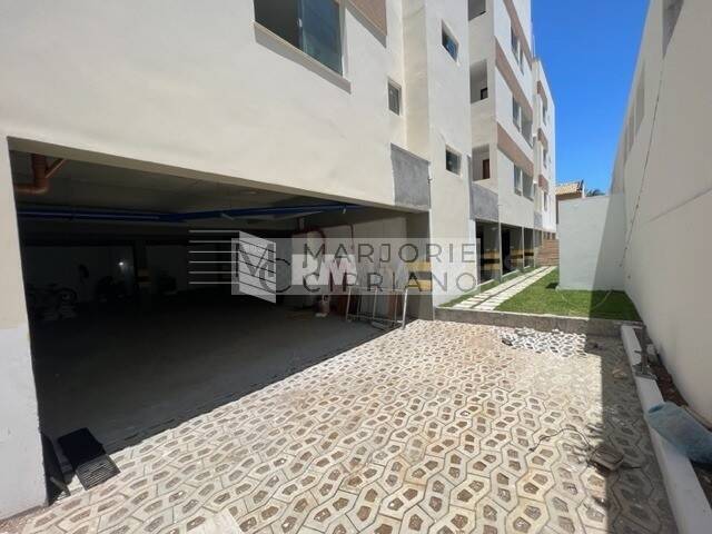Apartamento, 2 quartos, 124 m² - Foto 2