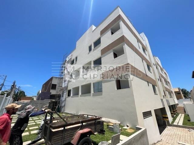 Apartamento, 2 quartos, 62 m² - Foto 6