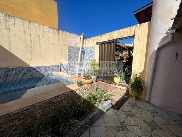 Casa de Condomínio, 3 quartos - Foto 17
