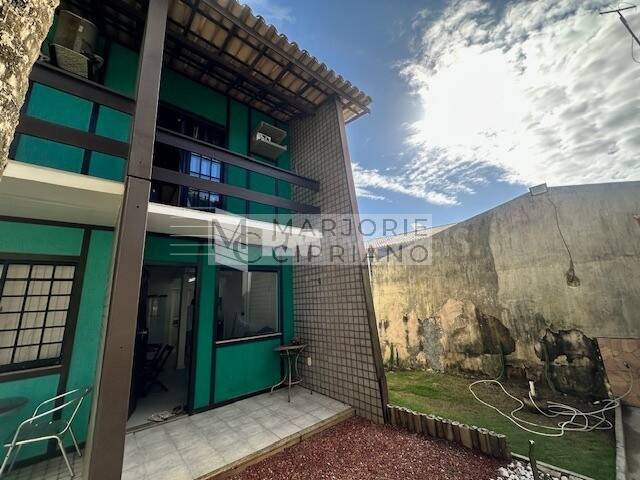 Casa de Condomínio, 2 quartos - Foto 1