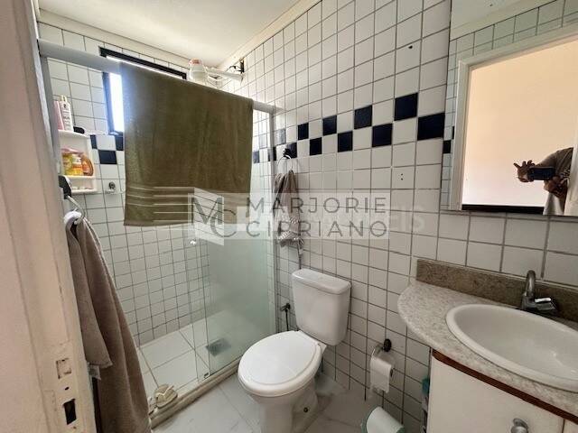 Casa de Condomínio, 2 quartos - Foto 6