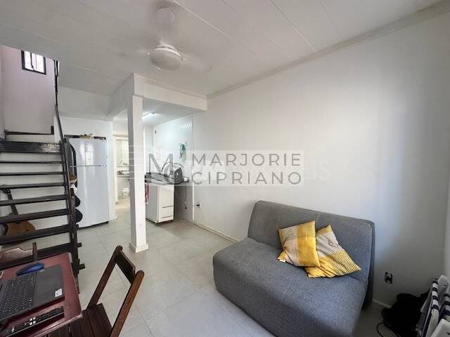 Casa de Condomínio, 2 quartos - Foto 14