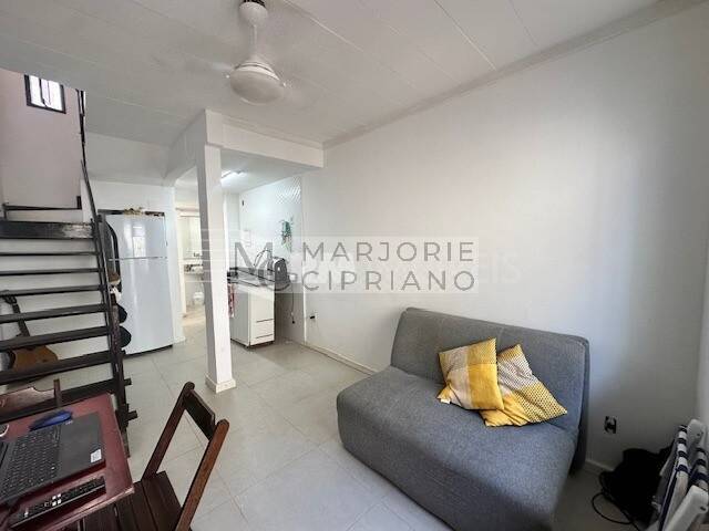 Casa de Condomínio, 2 quartos - Foto 15