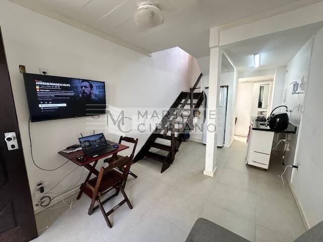 Casa de Condomínio, 2 quartos - Foto 16