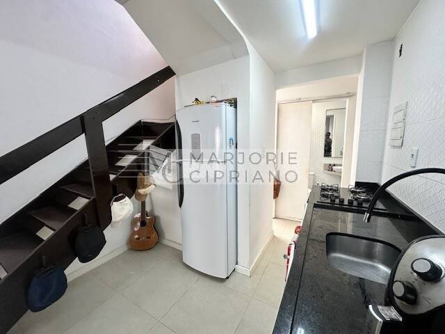 Casa de Condomínio, 2 quartos - Foto 18