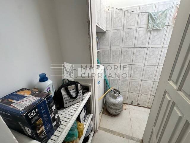 Casa de Condomínio, 2 quartos - Foto 19