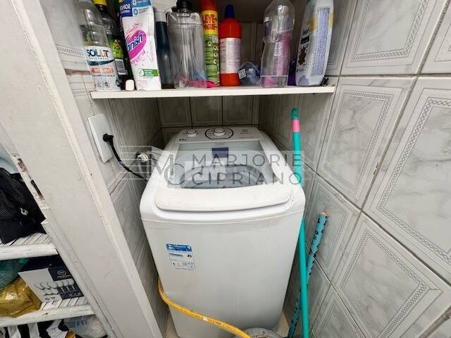 Casa de Condomínio, 2 quartos - Foto 21