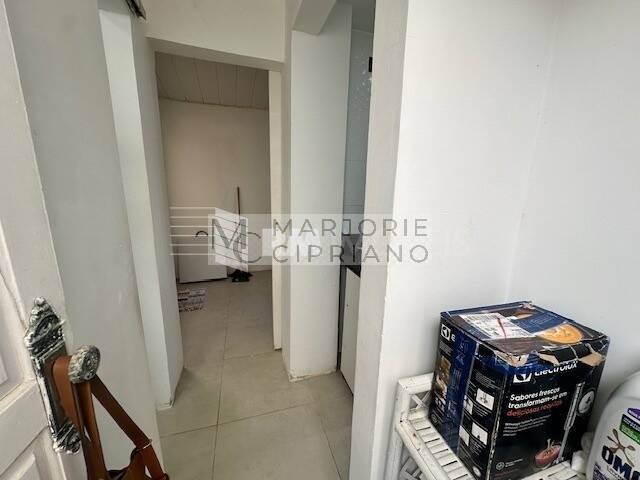 Casa de Condomínio, 2 quartos - Foto 22