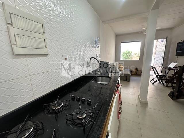 Casa de Condomínio, 2 quartos - Foto 24