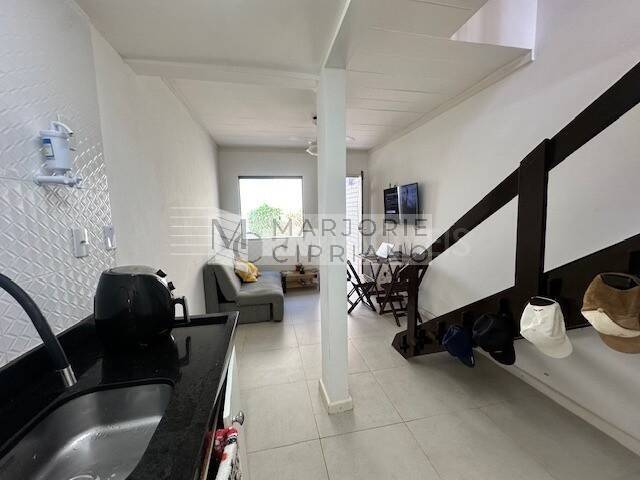 Casa de Condomínio, 2 quartos - Foto 28