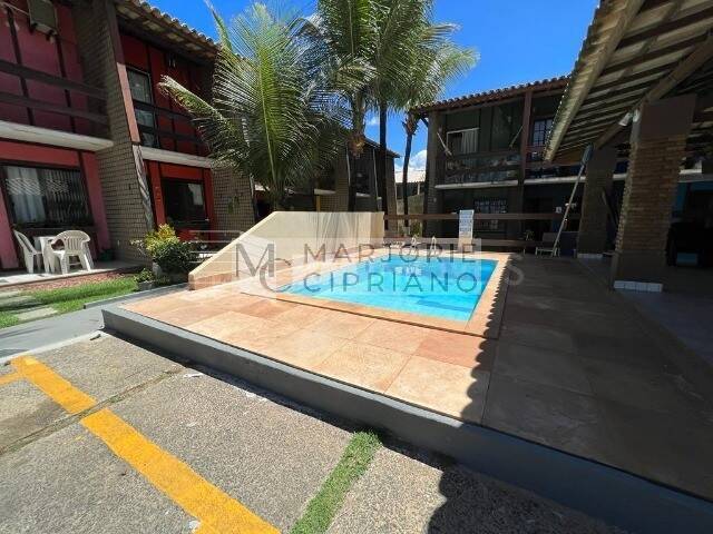 Casa de Condomínio, 2 quartos - Foto 29