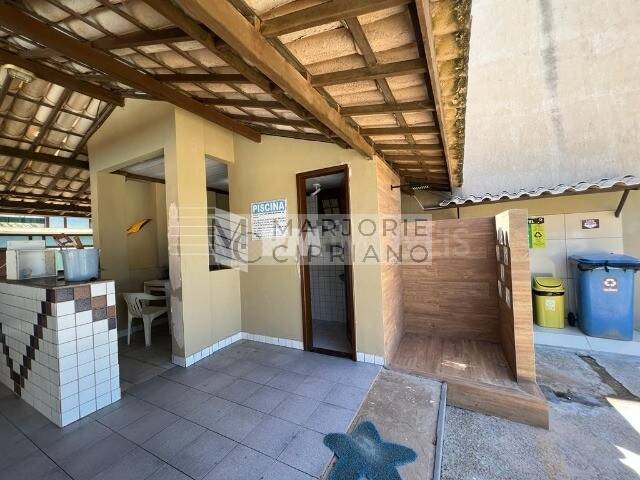 Casa de Condomínio, 2 quartos - Foto 33