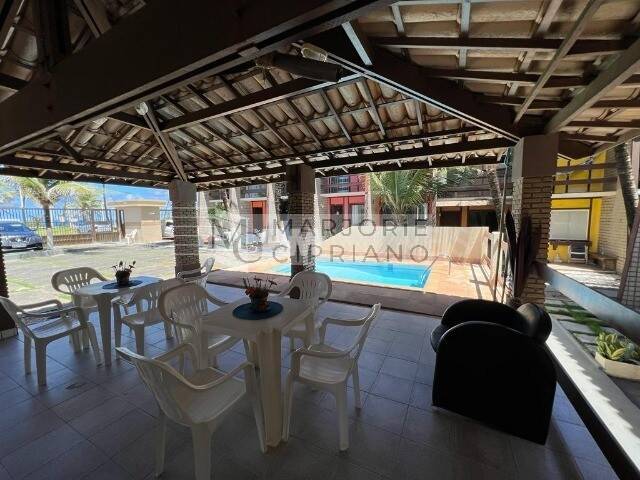 Casa de Condomínio, 2 quartos - Foto 35