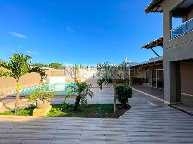 Casa de Condomínio, 7 quartos - Foto 4