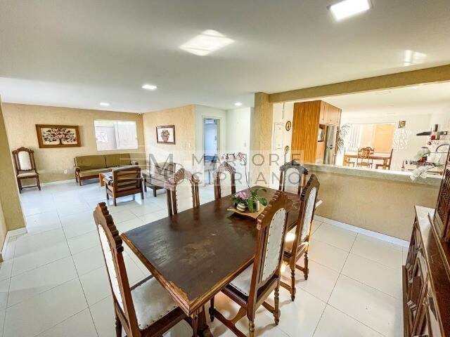Casa de Condomínio, 7 quartos - Foto 7
