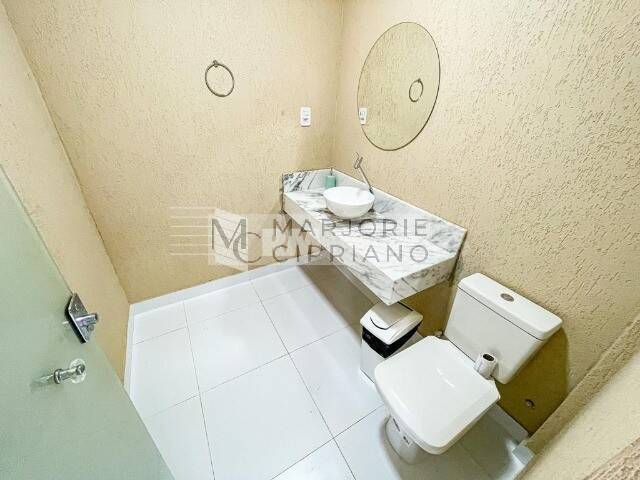 Casa de Condomínio, 7 quartos - Foto 8