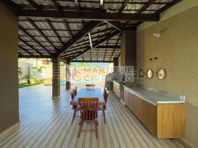 Casa de Condomínio, 7 quartos - Foto 9