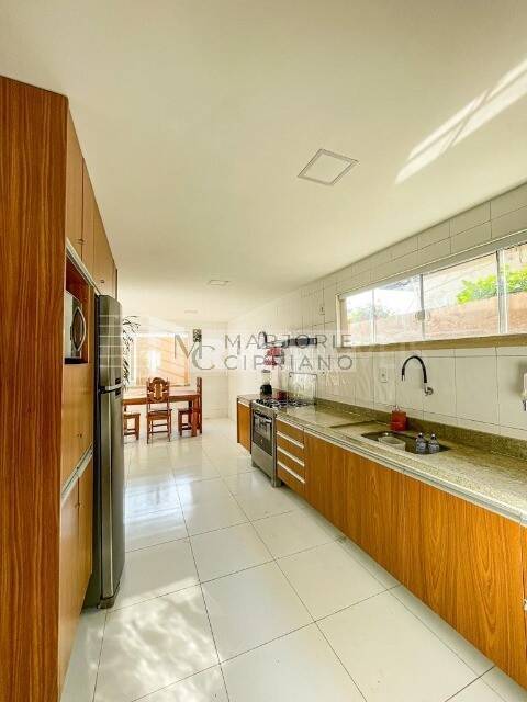 Casa de Condomínio, 7 quartos - Foto 12