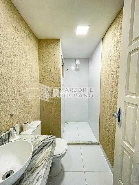 Casa de Condomínio, 7 quartos - Foto 16