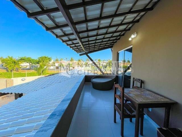 Casa de Condomínio, 7 quartos - Foto 21