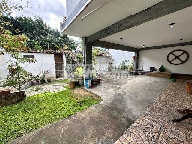 Casa, 4 quartos, 100 m² - Foto 2