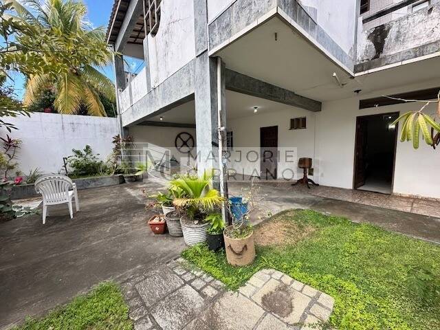 Casa, 4 quartos, 100 m² - Foto 1
