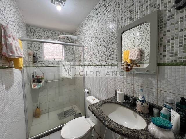 Casa de Condomínio, 2 quartos - Foto 3