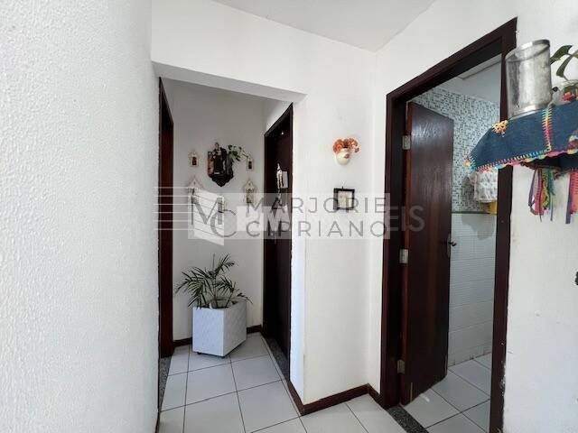 Casa de Condomínio, 2 quartos - Foto 9
