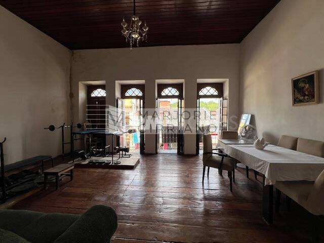 Casa, 3 quartos, 160 m² - Foto 1