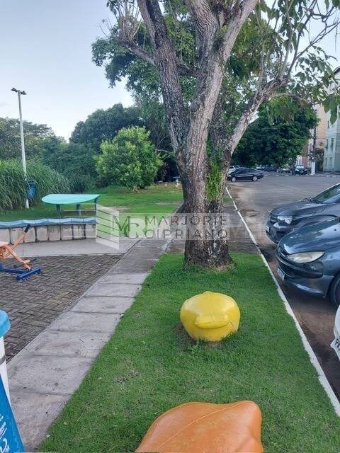 Apartamento, 2 quartos, 35 m² - Foto 8