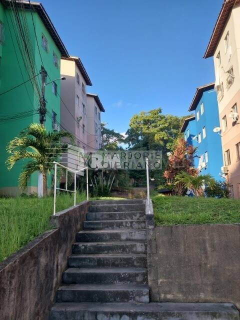 Apartamento, 2 quartos, 35 m² - Foto 13