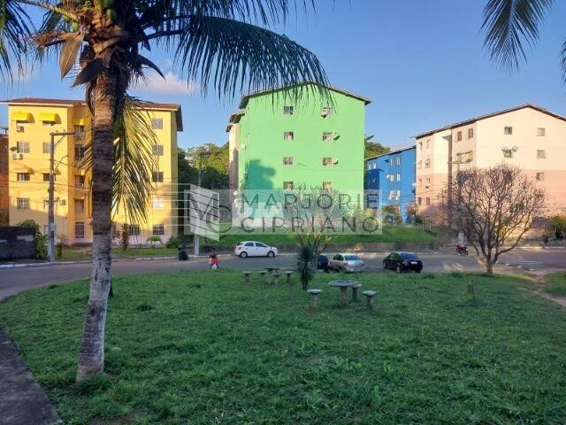 Apartamento, 2 quartos, 35 m² - Foto 14