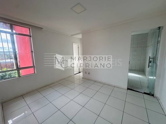 Apartamento, 2 quartos, 35 m² - Foto 17