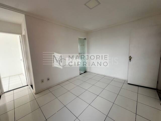 Apartamento, 2 quartos, 35 m² - Foto 18