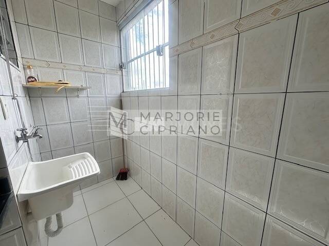 Apartamento, 2 quartos, 35 m² - Foto 21
